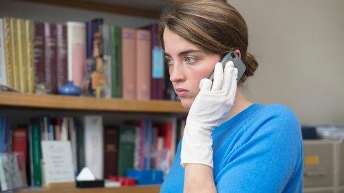 Nepažįstamoji filmas žiurėti online