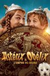 Asteriksas ir Obeliksas: Drakonų imperija filmas