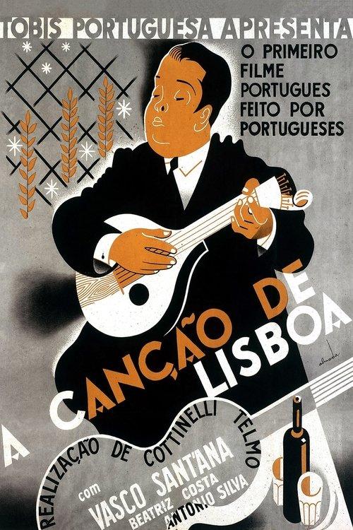 A Song of Lisbon filmas online
