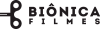 Biônica Filmes studio logo