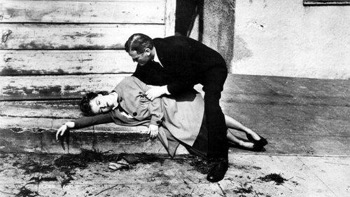 Not Wanted filmas žiurėti online