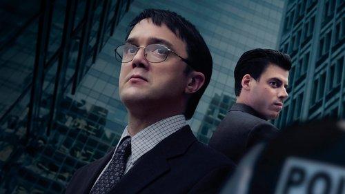 Norbourg filmas žiurėti online