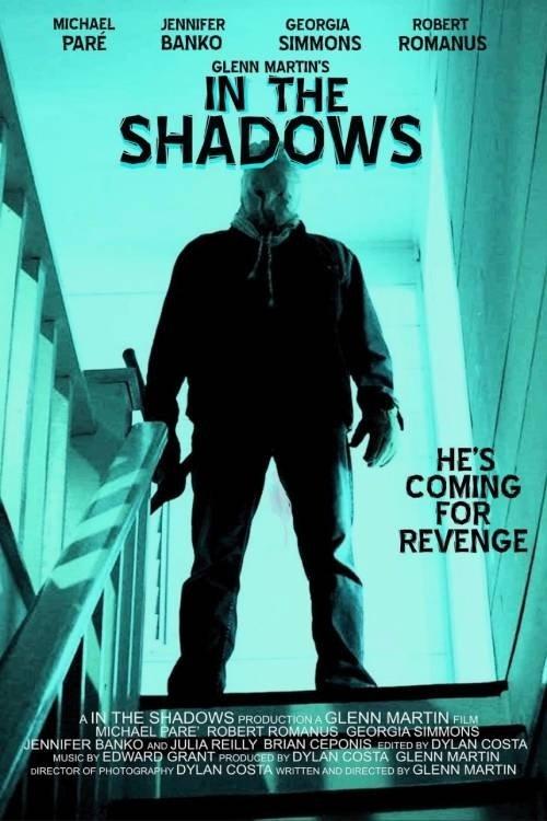 In The Shadows filmas online