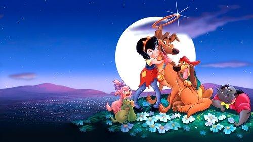 All Dogs Go to Heaven filmas žiurėti online