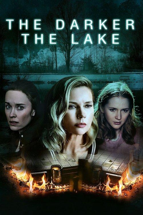 The Darker the Lake filmas online