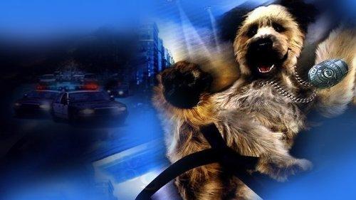 The Karate Dog filmas žiurėti online