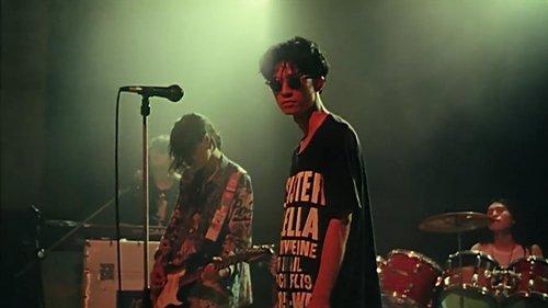 Weekend Lover filmas žiurėti online