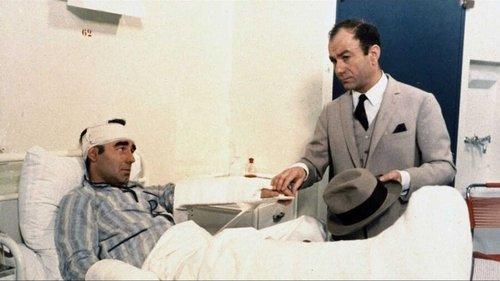 Salut Berthe ! filmas žiurėti online