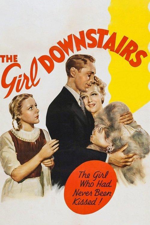 The Girl Downstairs filmas online
