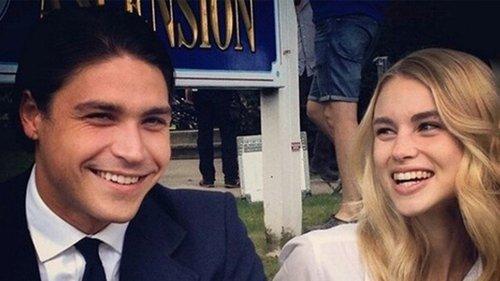 The Preppie Connection filmas žiurėti online