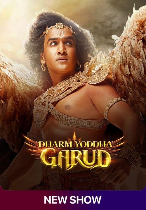 Dharm Yoddha Garud filmas online