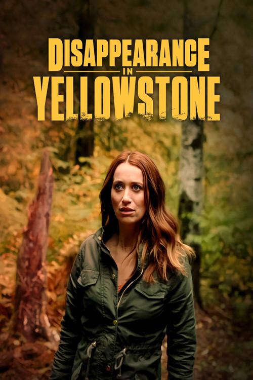 Disappearance in Yellowstone filmas online