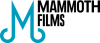 Mammoth Films studio logo
