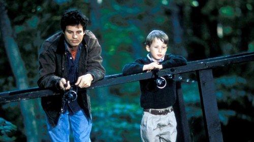 You Can Count on Me filmas žiurėti online