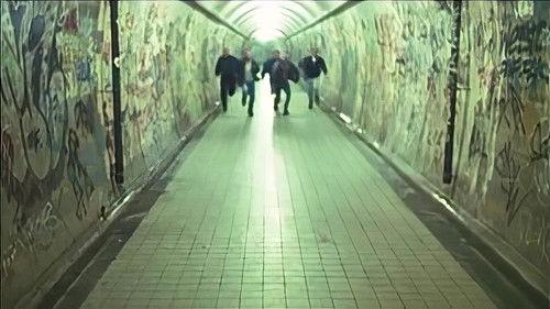 Night Bus 807 filmas žiurėti online