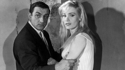 Le fauve est lâché filmas žiurėti online