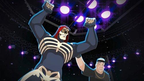 AAA: la película filmas žiurėti online