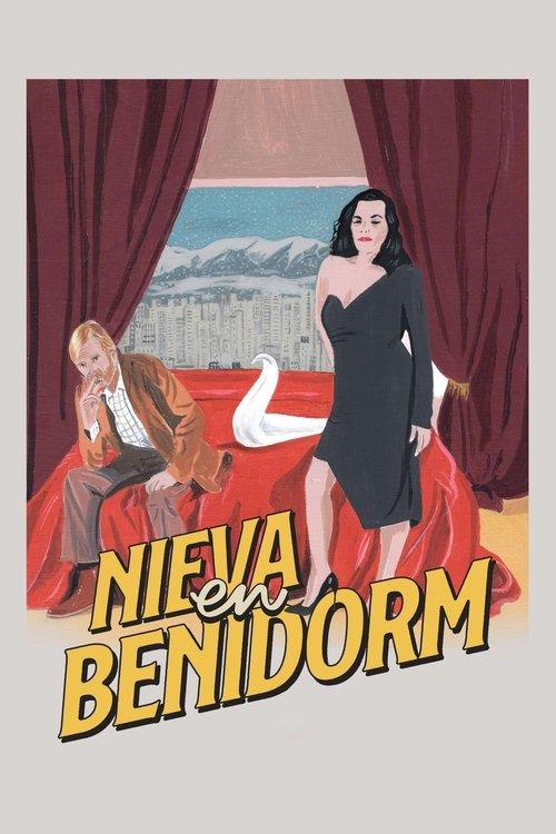 It Snows in Benidorm filmas online