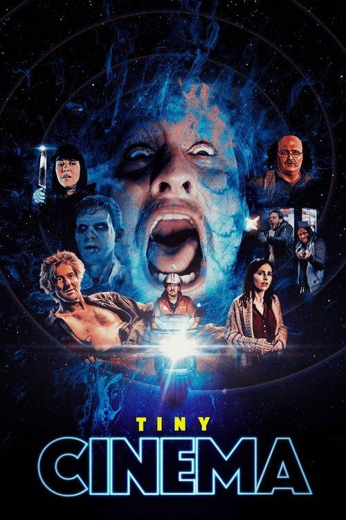 Tiny Cinema filmas online