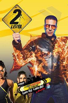 Khatron Ke Khiladi filmas online