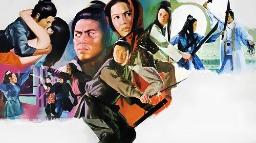 Heroes of Sung filmas žiurėti online