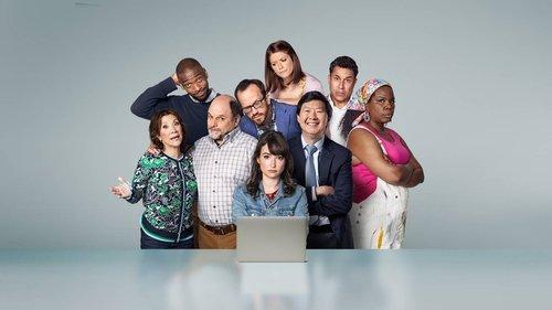 Out of Office filmas žiurėti online