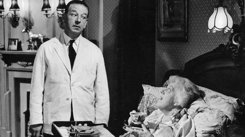 Aunt Clara filmas žiurėti online