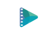 NEWCINE & TV studio logo