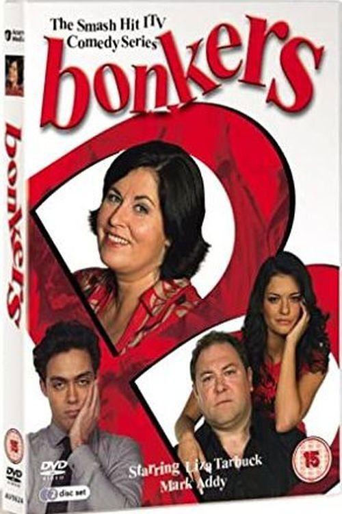 Bonkers filmas online