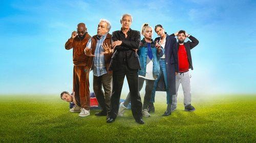 4 Zéros filmas žiurėti online