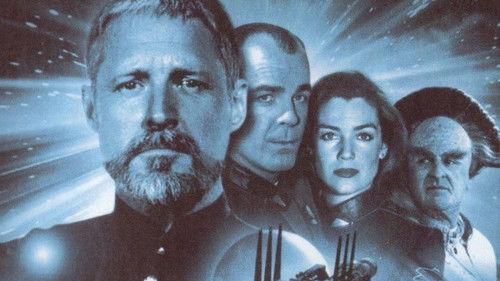 Babylon 5: A Call to Arms filmas žiurėti online