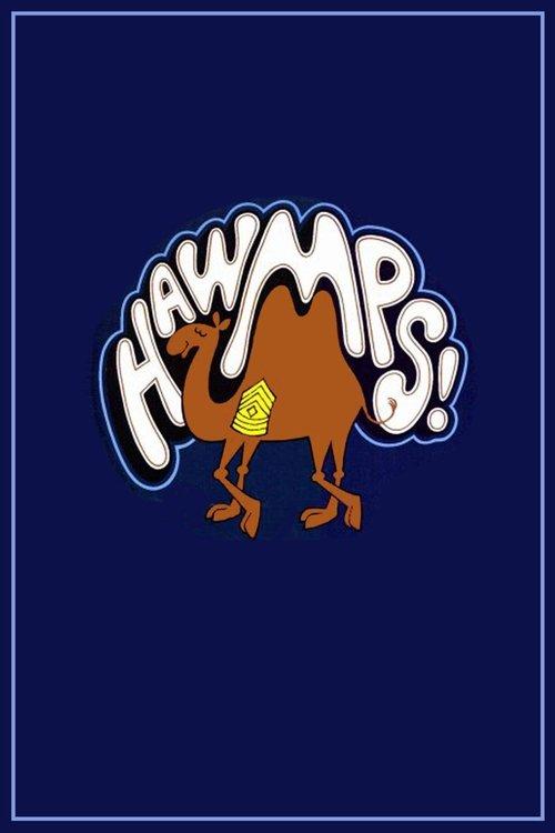 Hawmps! filmas online