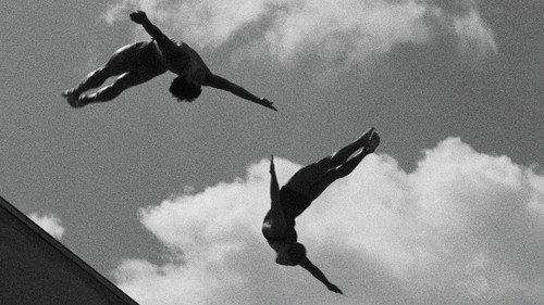 Olympia - Fest der Schönheit filmas žiurėti online
