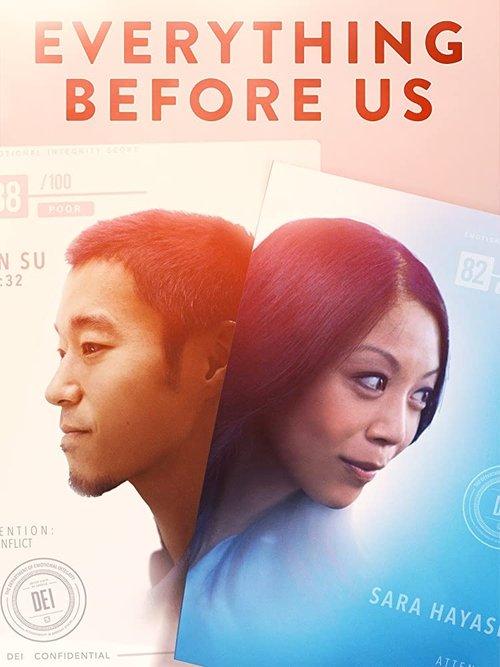 Everything Before Us filmas online