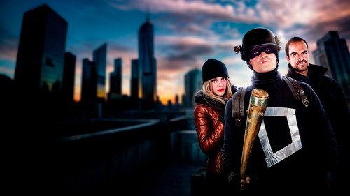 Gynėjas filmas žiurėti online