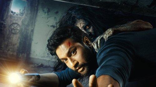 Bhoot: Part One - The Haunted Ship filmas žiurėti online