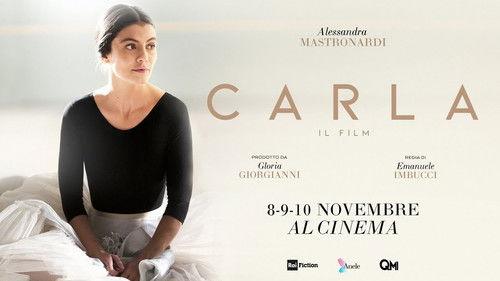 Carla - il film filmas žiurėti online