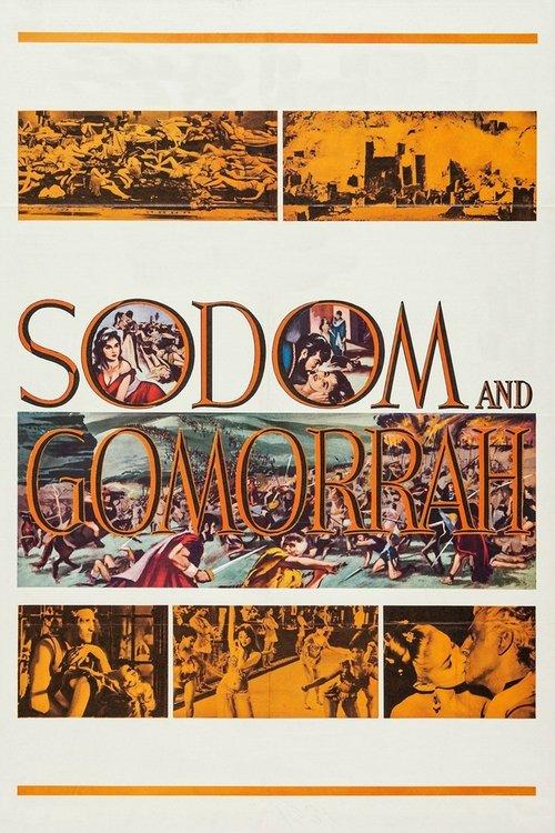 Sodom and Gomorrah filmas online