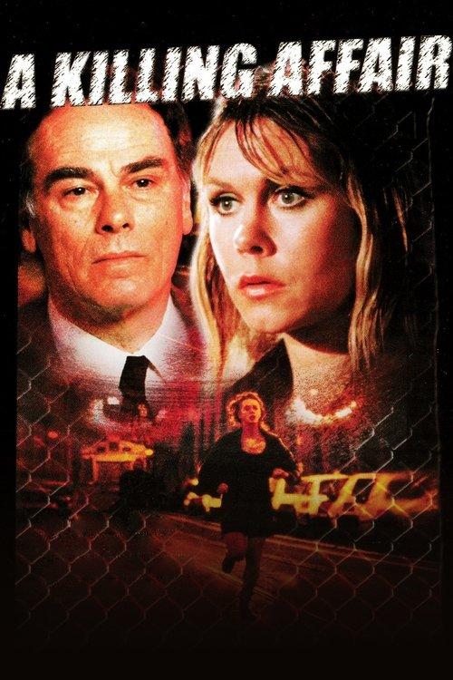 A Killing Affair filmas online