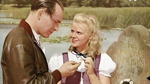 Die goldene Stadt filmas žiurėti online