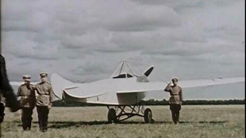 Zhukovsky filmas žiurėti online