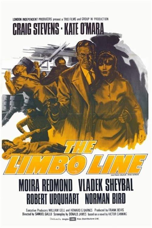 The Limbo Line filmas online