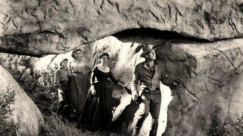 Escort West filmas žiurėti online