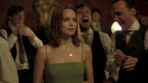 Auf kurze Distanz filmas žiurėti online