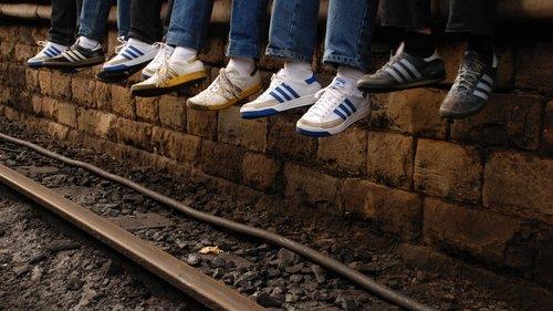 Awaydays filmas žiurėti online