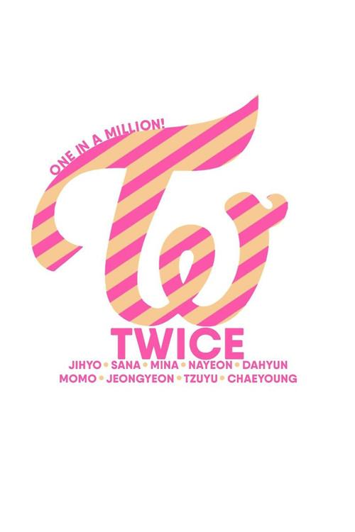 TWICE TV filmas online
