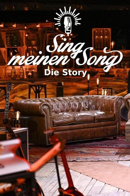 Sing meinen Song - Die Story filmas online