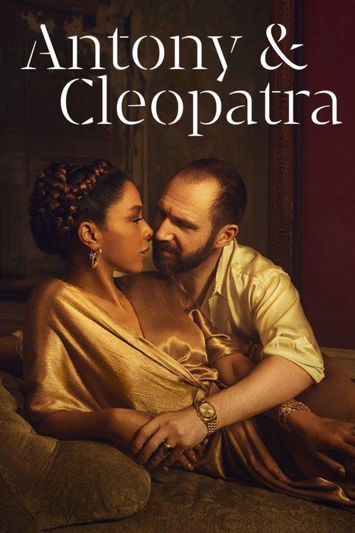 National Theatre Live: Antony & Cleopatra filmas online