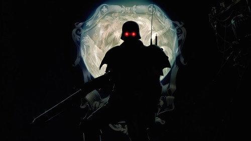 人狼 JIN-ROH filmas žiurėti online