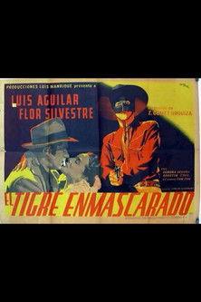 El tigre enmascarado filmas online
